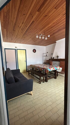 Appartement dans les hauts cantons du Languedoc pour passer d’agréables vacances