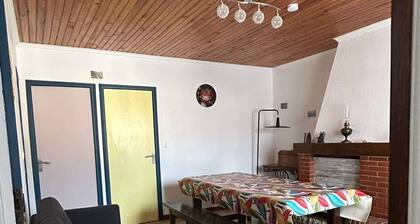 Appartement dans les hauts cantons du Languedoc pour passer dâagrĂ©ables vacances