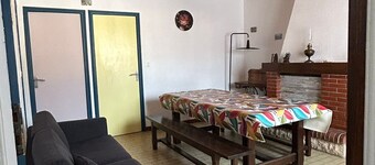 Apartment in the high cantons of Languedoc for a pleasant vacation