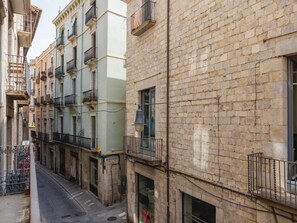 Balcón