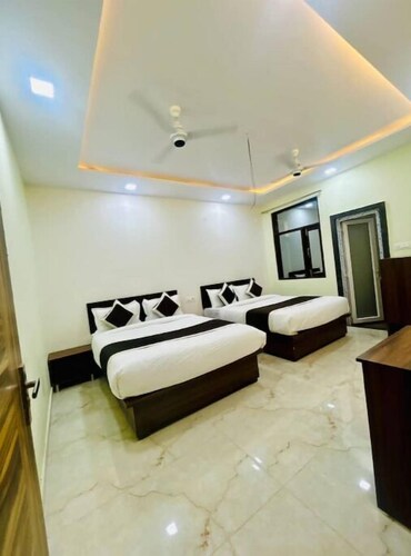 Comfortable Stay in Kanpur