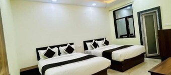 Comfortable Stay in Kanpur