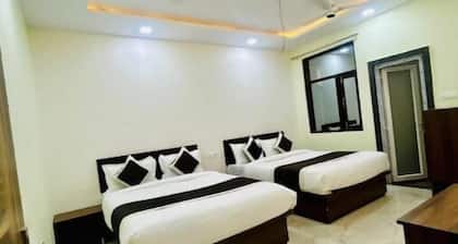 Comfortable Stay in Kanpur