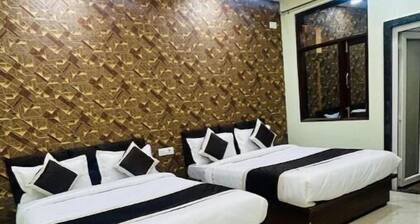 Comfortable Stay in Kanpur