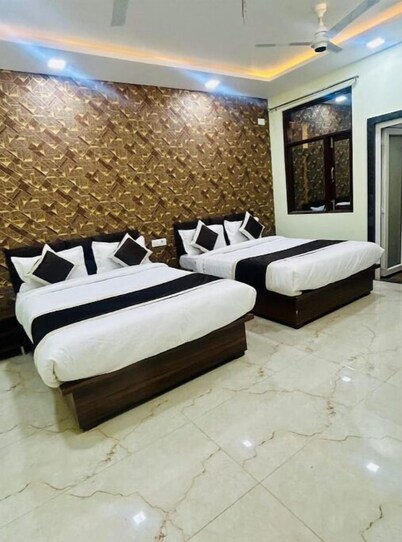 Comfortable Stay in Kanpur
