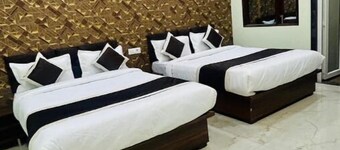 Comfortable Stay in Kanpur