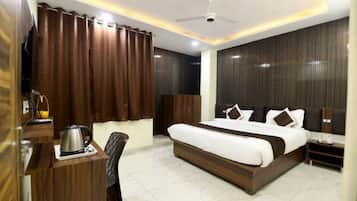 1 chambre, Wi-Fi