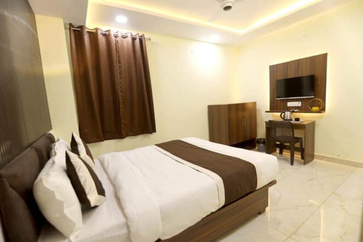 Image de profil de l’hôte