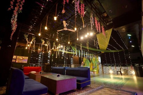 Premium Comfort in Kanpur