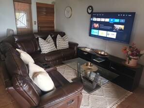 TV