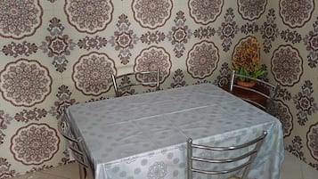 Restauration