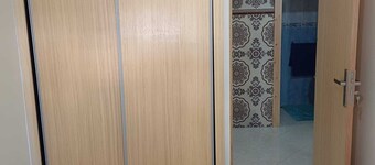 Fully Equipped Spacious Apartment in Casablanca