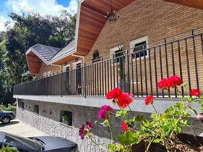 Fachada