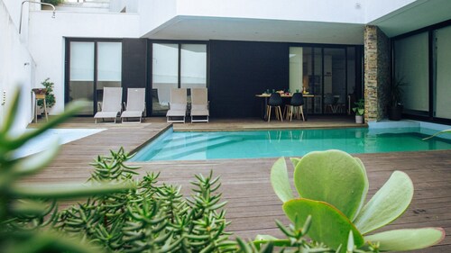 Comfortable Porto GuestHouse for up to 6 guests
