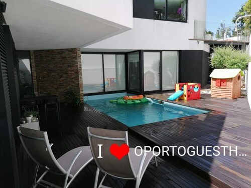 Portugal Alma - Oportoguesthouse