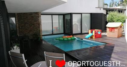 Portugal Alma - Oportoguesthouse