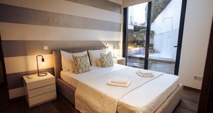 Comfortable Porto GuestHouse for up to 6 guests