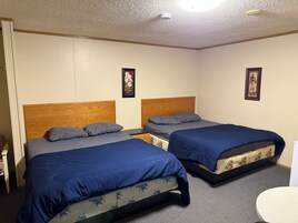 Habitación Confort doble | Escritorio y wifi gratis