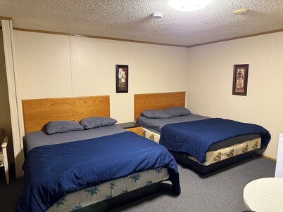 Alliance valley Inn motel