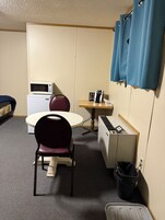 Habitación Confort doble | Escritorio y wifi gratis