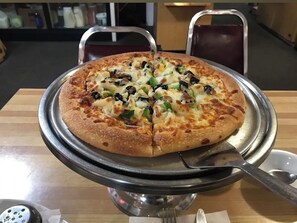 餐厅