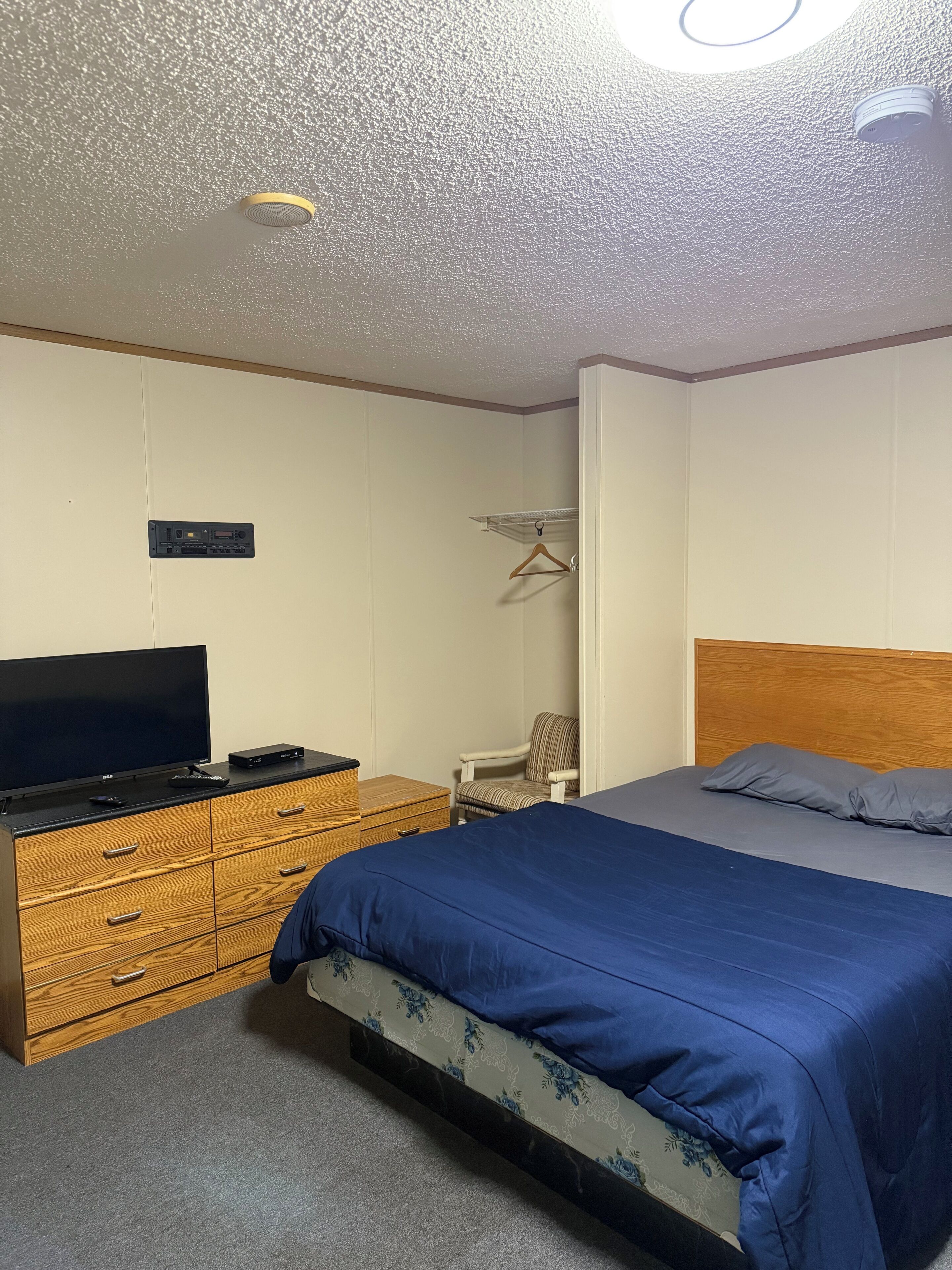 Comfort Double Room | Desk, free WiFi