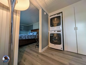 3 室のベッドルーム、WiFi、ベッドシーツ