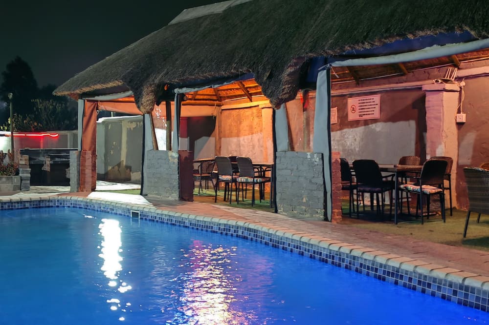 Olu Guest Lodge
