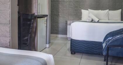 Olu Guest Lodge