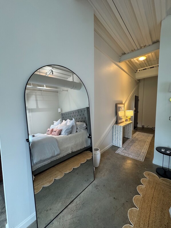1 quarto, Wi-Fi, roupa de cama