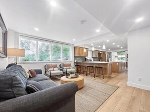 Smart TV, fireplace - Après Tee | Ski & Golf | Free Parking (Park City)