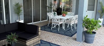 Beautiful 3-bedroom Vacation Home located in beautiful Brooksville Fl