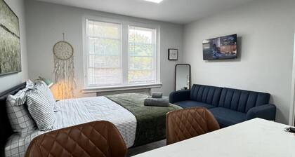 One bedroom apartment in United States of America, New Haven
