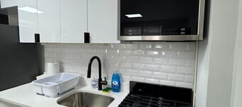 One bedroom apartment in United States of America, New Haven