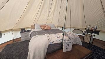 1 Schlafzimmer
