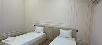 Penthouse Panorama Baku