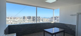 Penthouse Panorama Baku