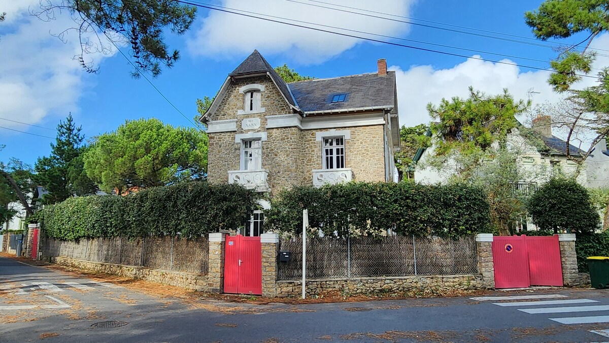 Bild für Gastgeberprofil