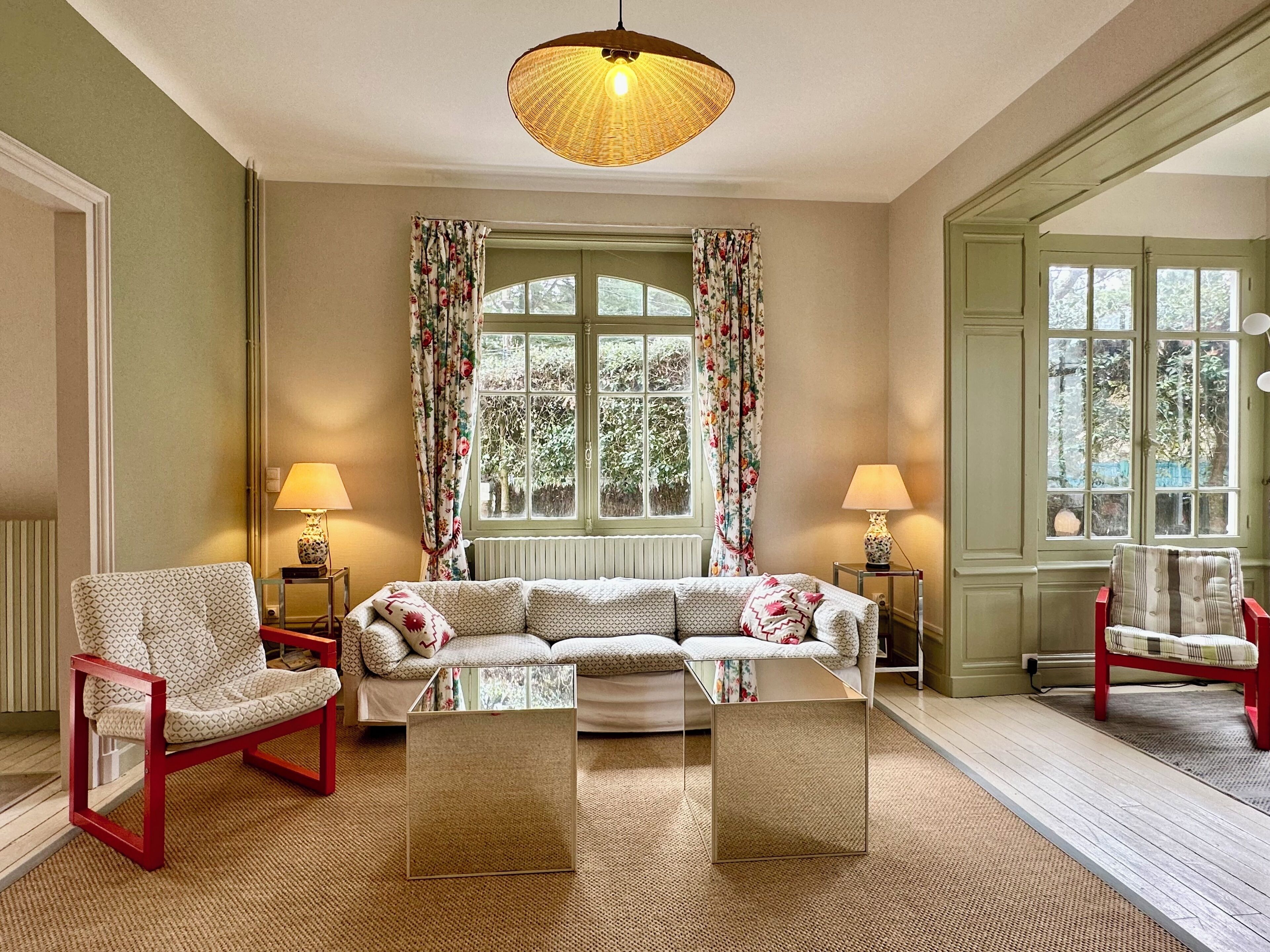 智能電視、音響