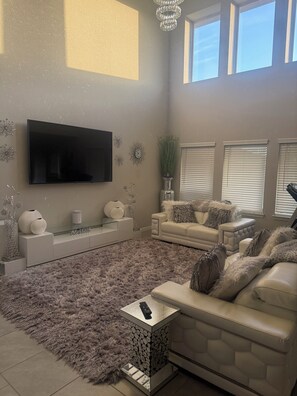 TV