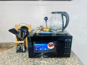 Interior - RAK Central Studio - Prime Location (Ras Al-Khaimah)