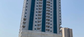 RAK Central Studio - Prime Location