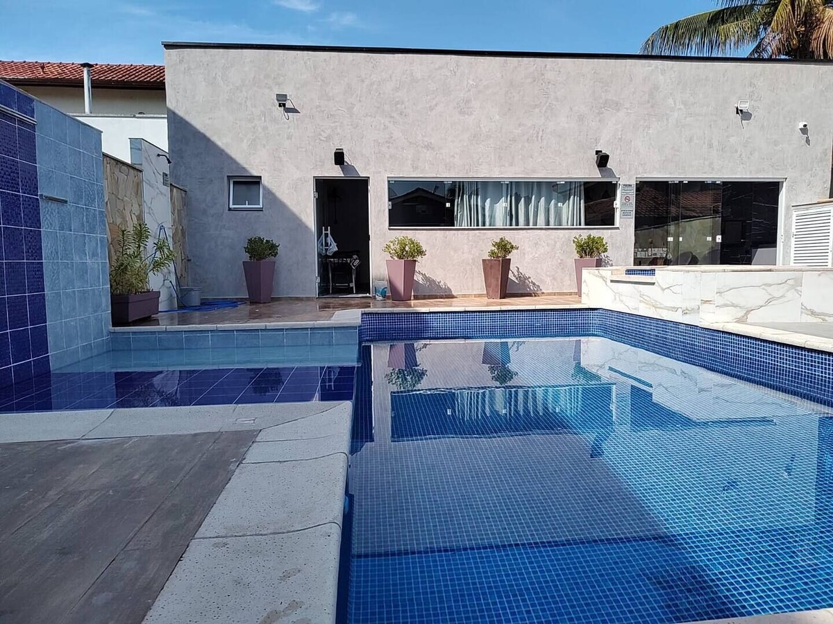 Bild für Gastgeberprofil