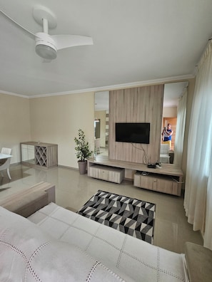 3 makuuhuonetta, Wi-Fi, vuodevaatteet