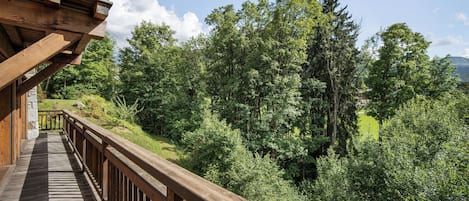 ロイヤル シャレー ガーデンビュー | テラス / パティオ