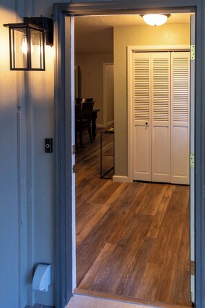 Interior - Clean and Cozy 3‑Bedroom Condo Near Everything in Ketchum (Ketchum)