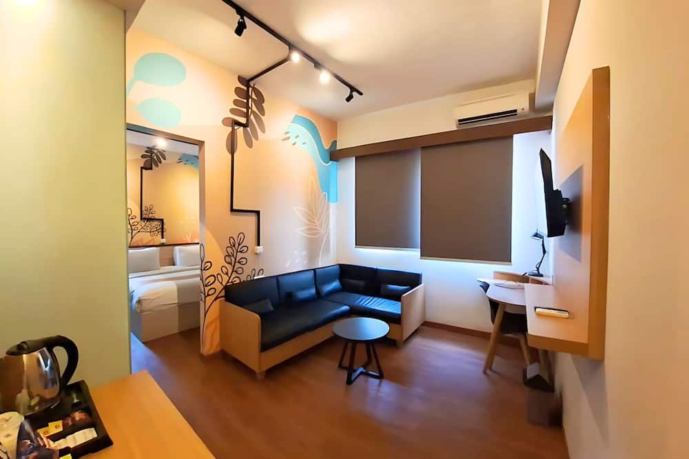 True Blue Hotel Mangga Besar Jakarta
