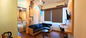 True Blue Hotel Mangga Besar Jakarta