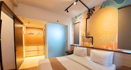 True Blue Hotel Mangga Besar Jakarta