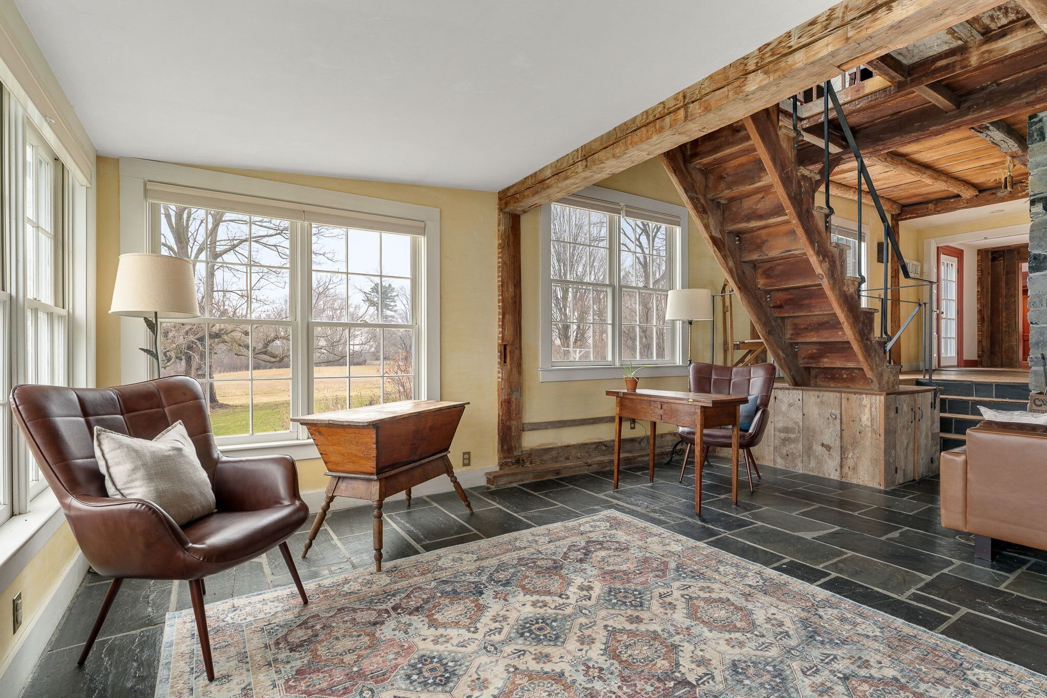 Intérieur